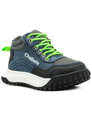 Bota Hiking para niño Bota Hiking para niño