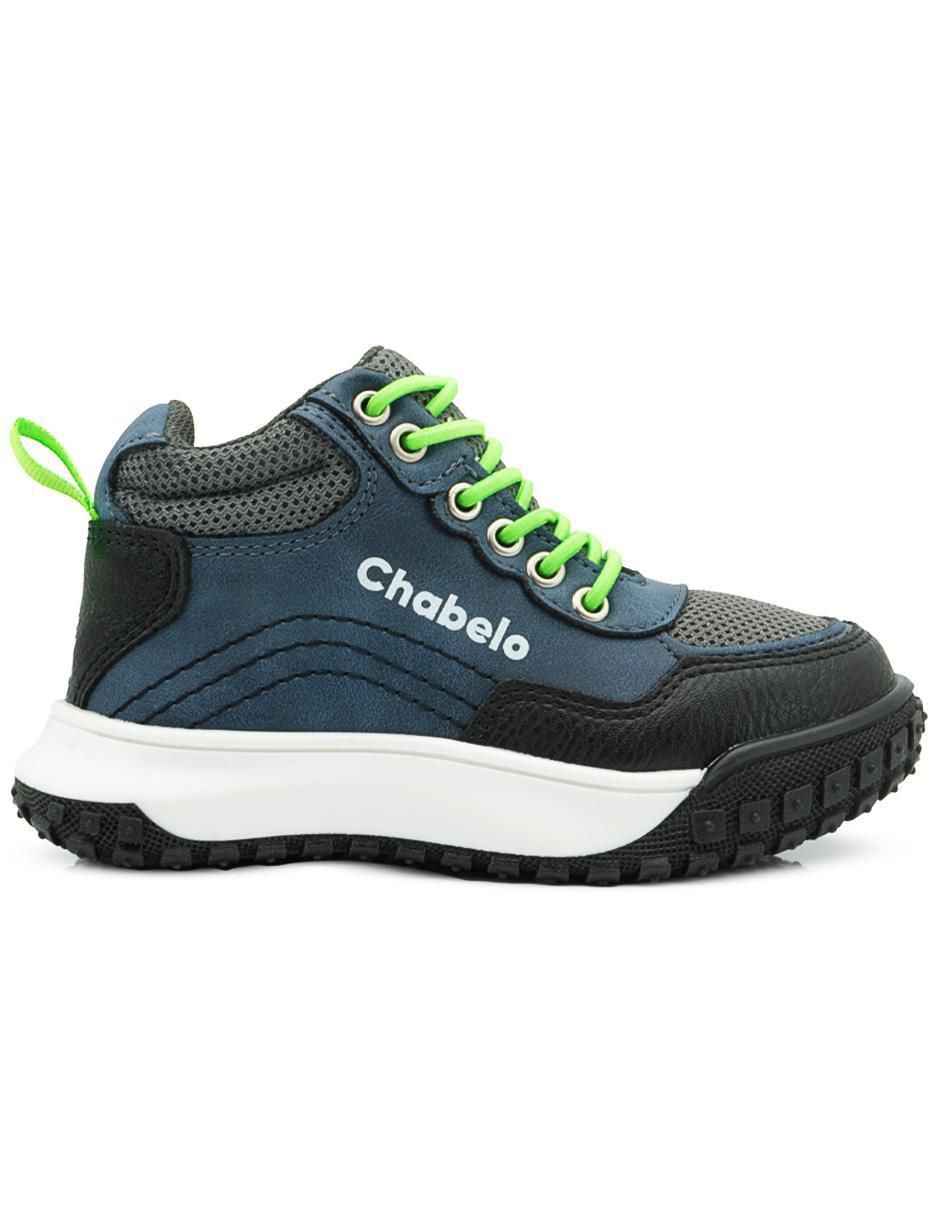 Bota Hiking para niño