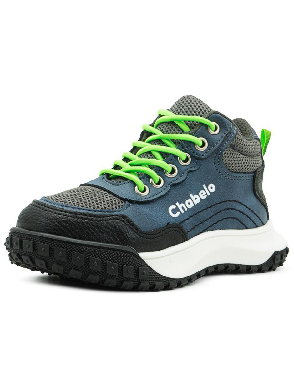 Bota Hiking para niño