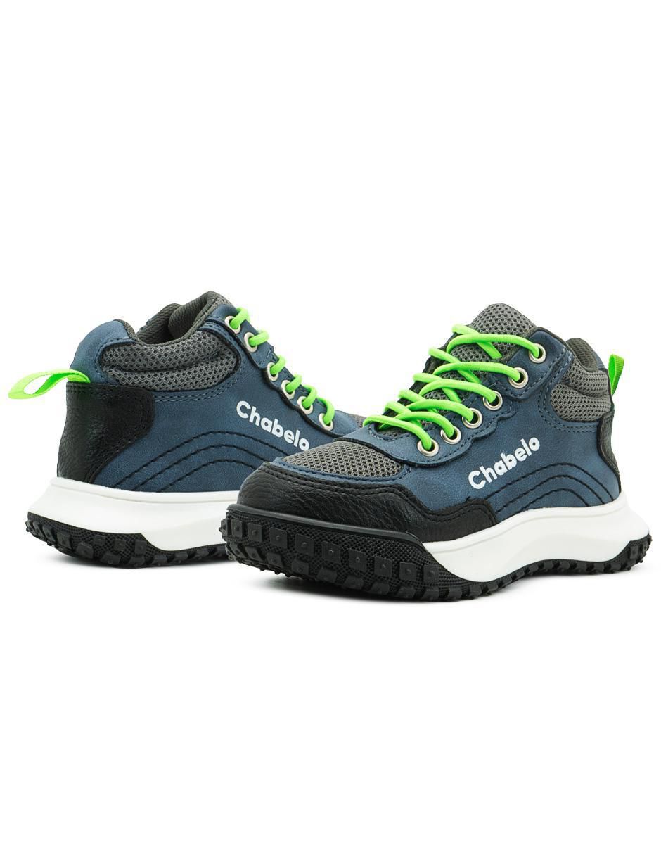 Bota Hiking para niño