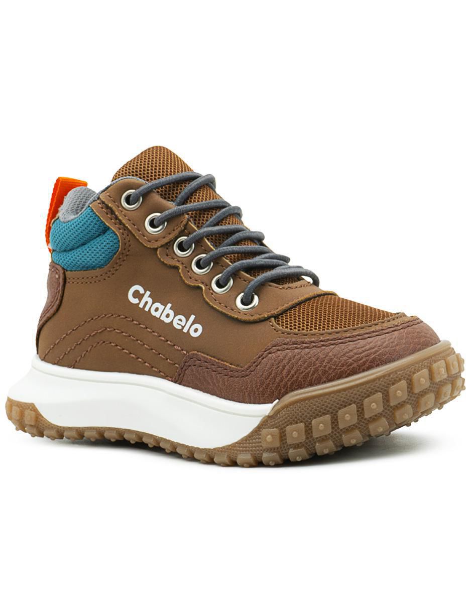 Bota Hiking para niño