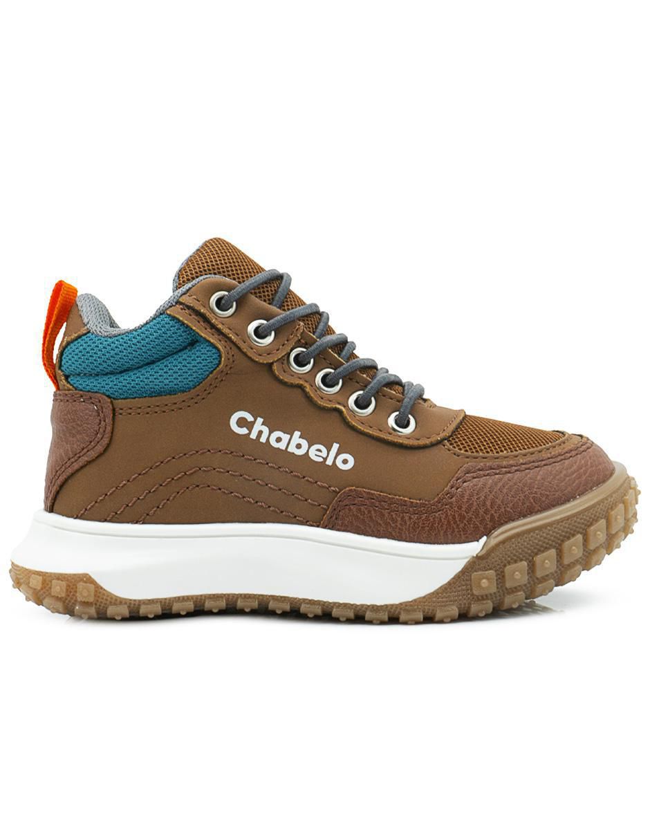 Bota Hiking para niño