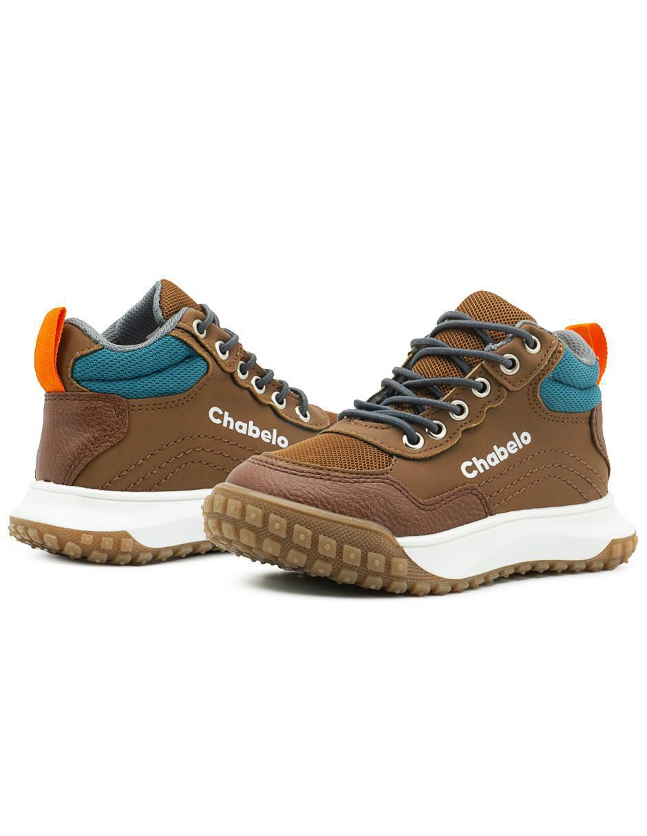 Bota Hiking para niño