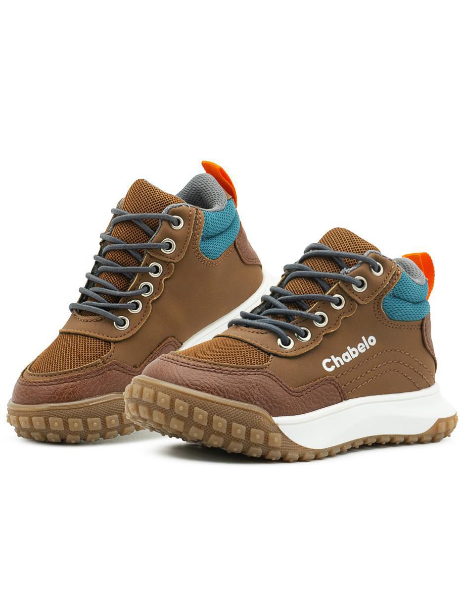 Bota Hiking para niño
