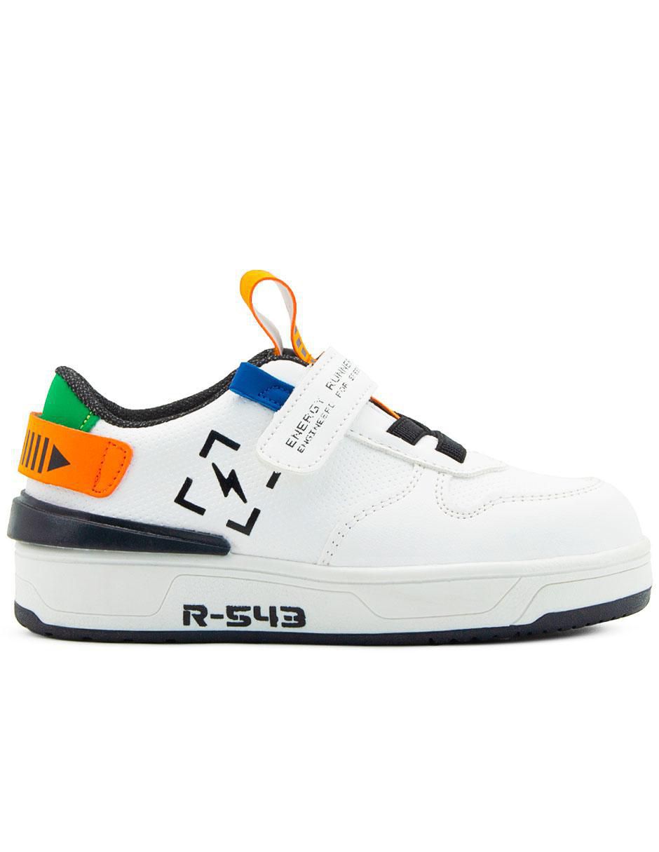 Tenis Roddyck para niño Skate