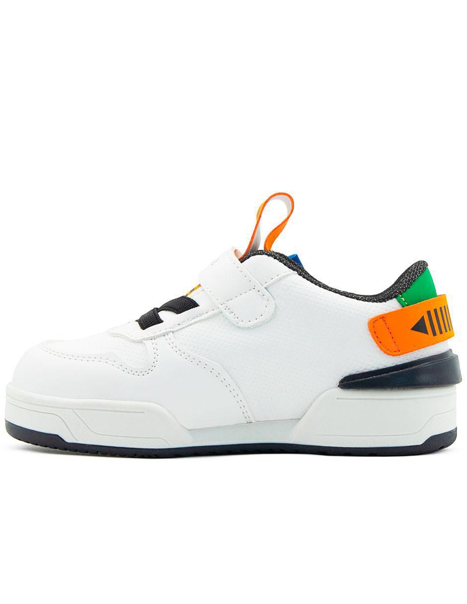 Tenis Roddyck para niño Skate