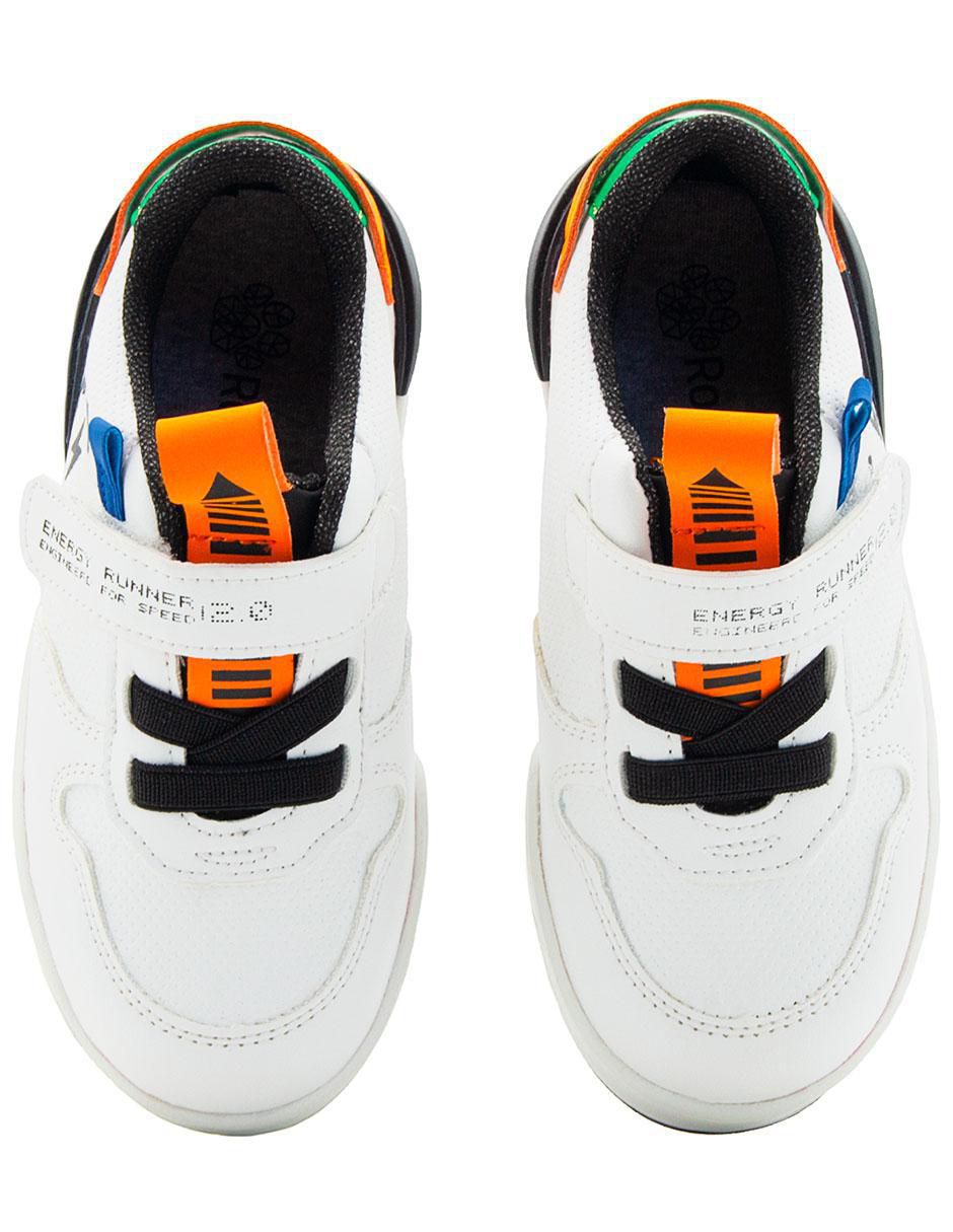 Tenis Roddyck para niño Skate