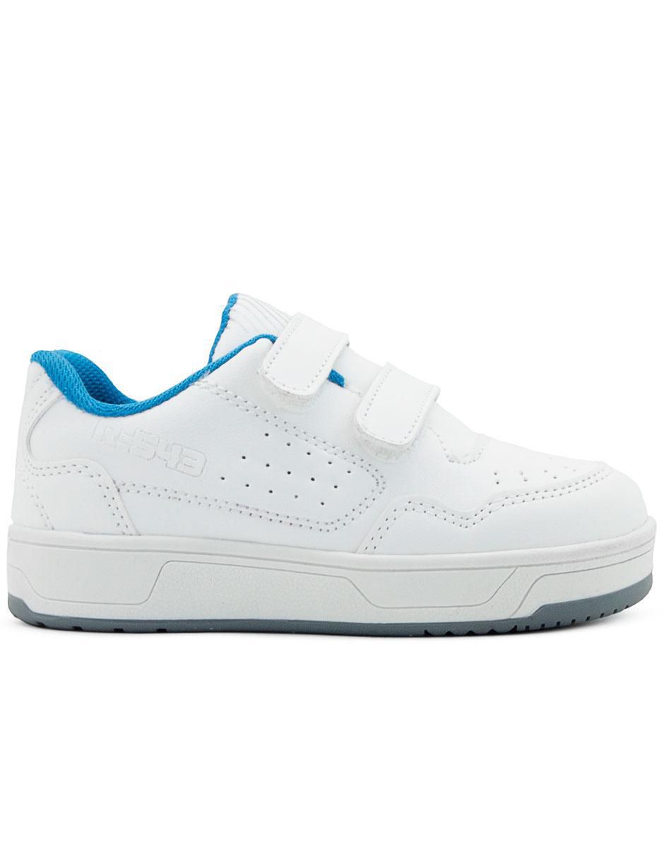 Tenis para niño