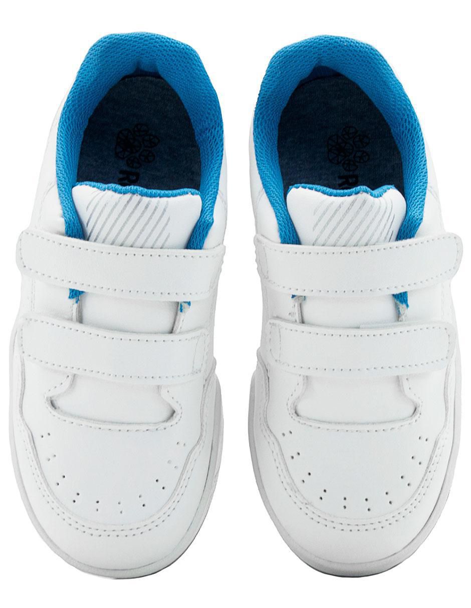 Tenis para niño