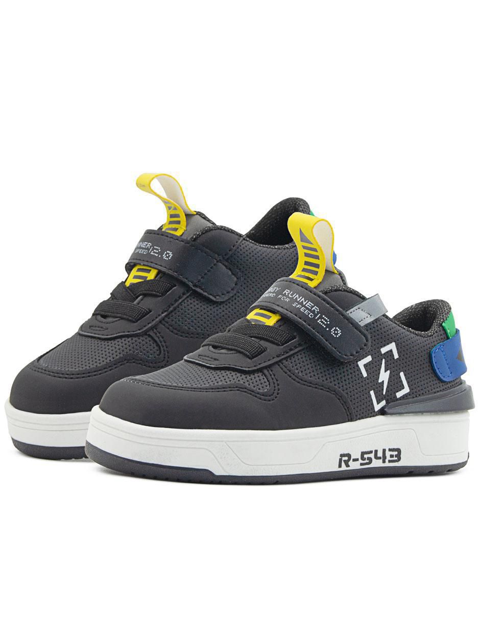 Tenis para niño Skate 3
