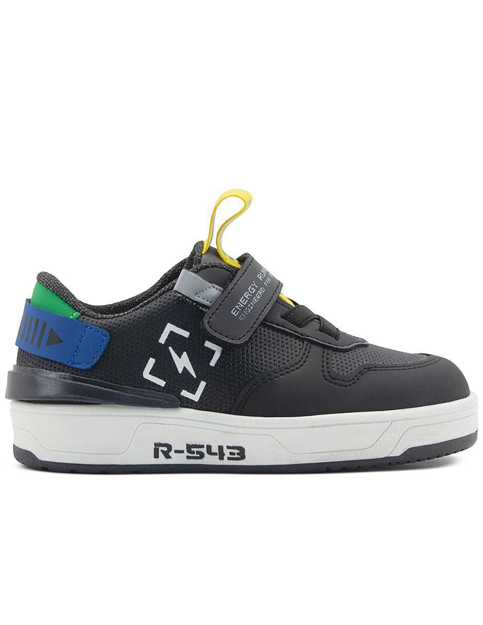 Tenis para niño Skate 5