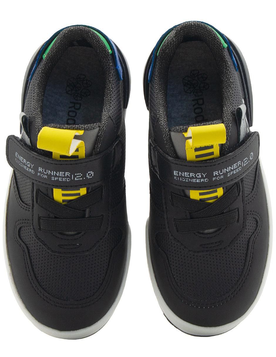 Tenis para niño Skate 7