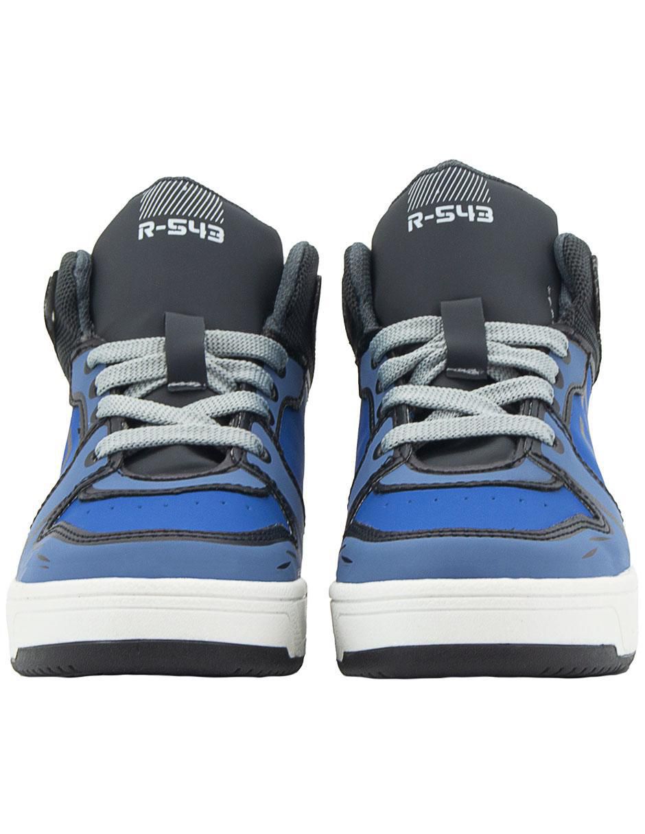 Tenis Roddyck para niño Skate