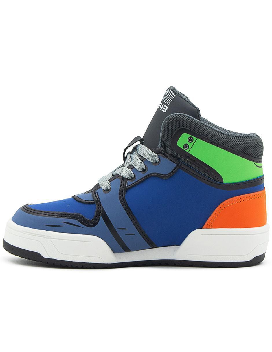 Tenis Roddyck para niño Skate