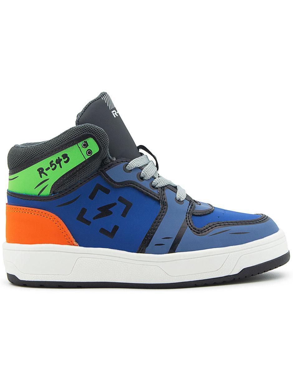 Tenis Roddyck para niño Skate