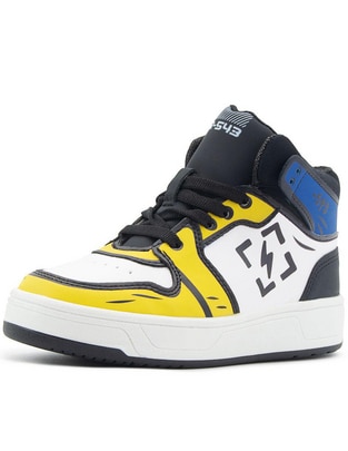 Tenis para niño Skate Tenis para niño Skate