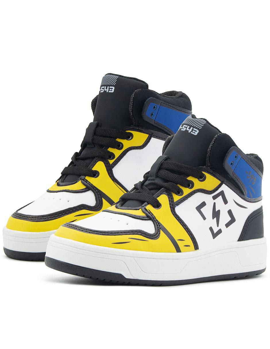 Tenis Roddyck para niño Skate