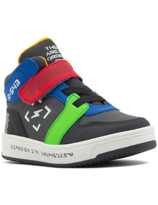 Tenis para niño Skate