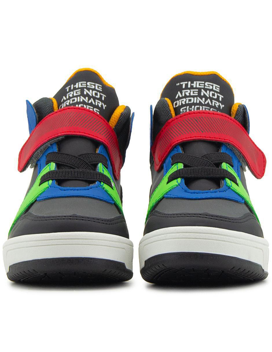 Tenis Roddyck para niño Skate