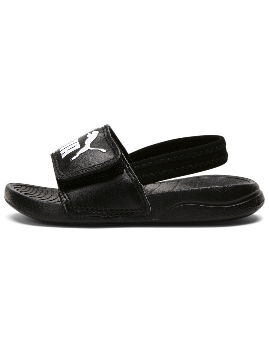 Sandalia Puma Popcat 20 Backstrap AC Inf para unisex