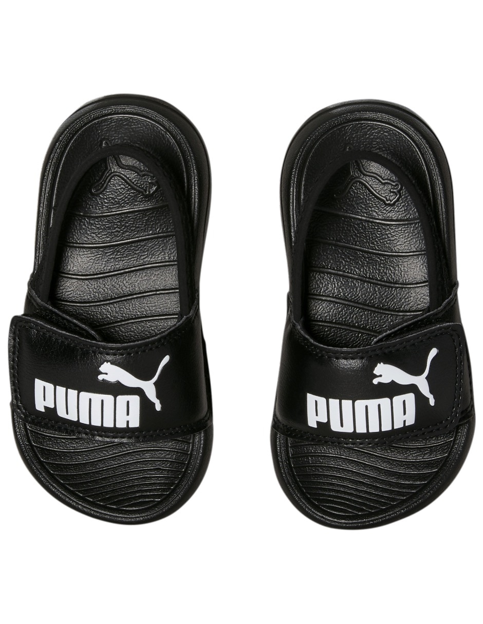 Sandalia Puma Popcat 20 Backstrap AC Inf para unisex