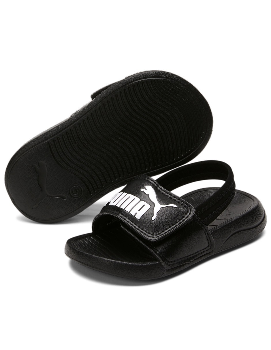 Sandalia Puma Popcat 20 Backstrap AC Inf para unisex
