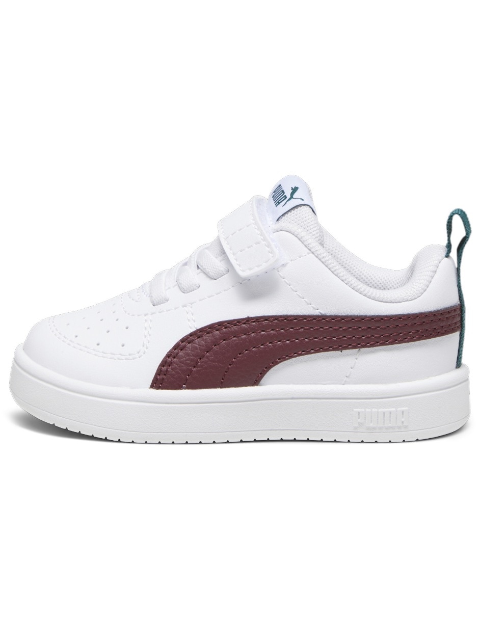 Tenis para niño Rickie Ac Inf