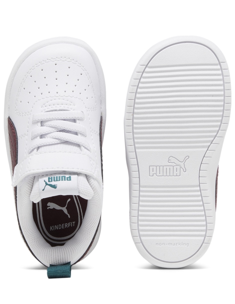 Tenis para niño Rickie Ac Inf
