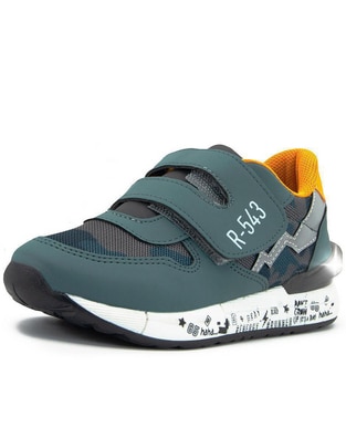 Tenis para niño Running