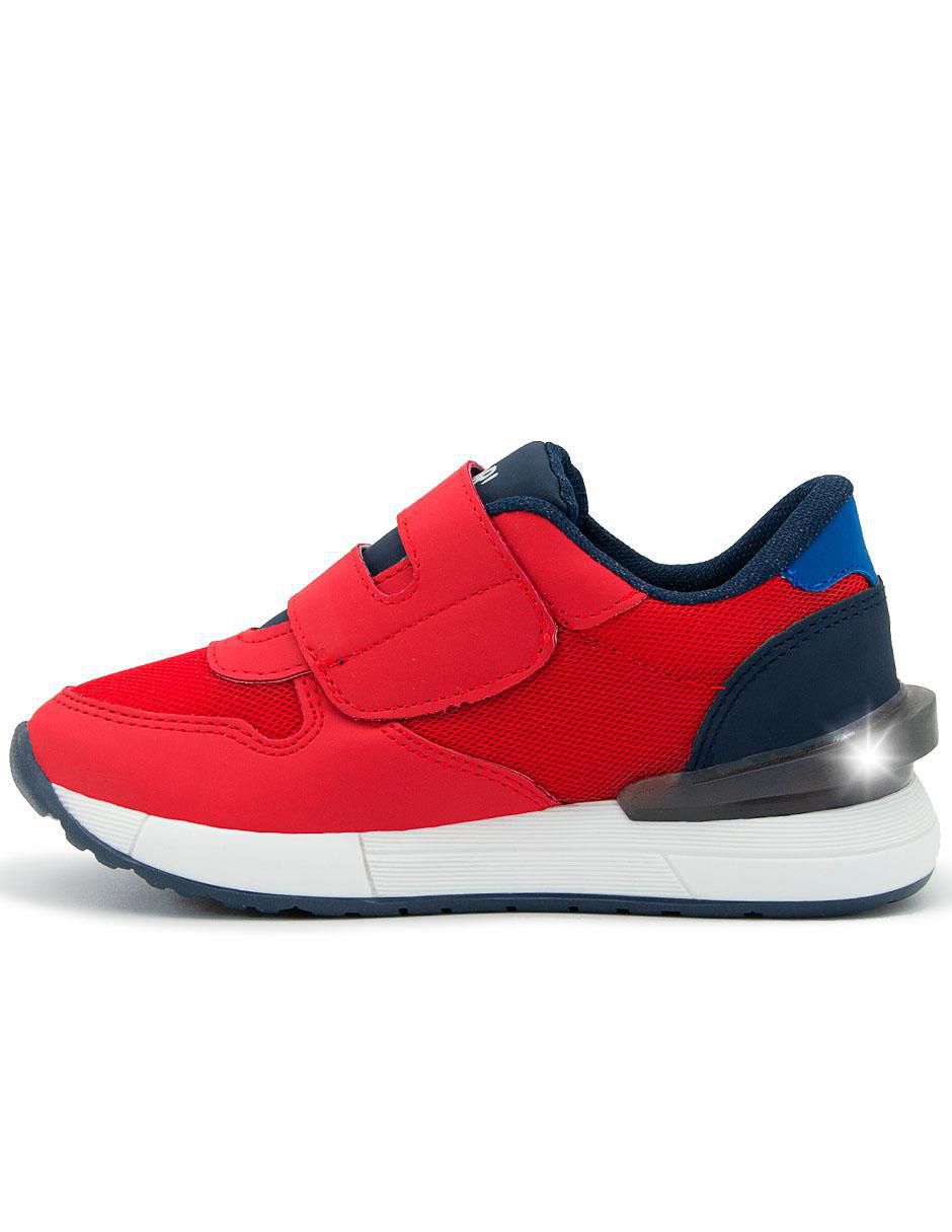 Tenis para niño Running 6
