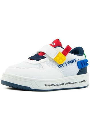 Tenis para niño Gamer