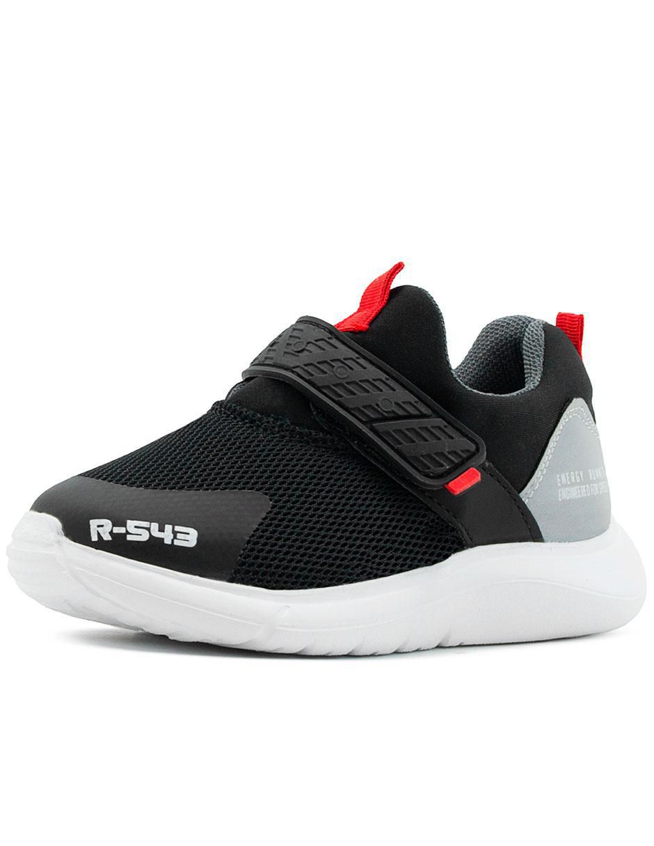 Tenis para niño Running