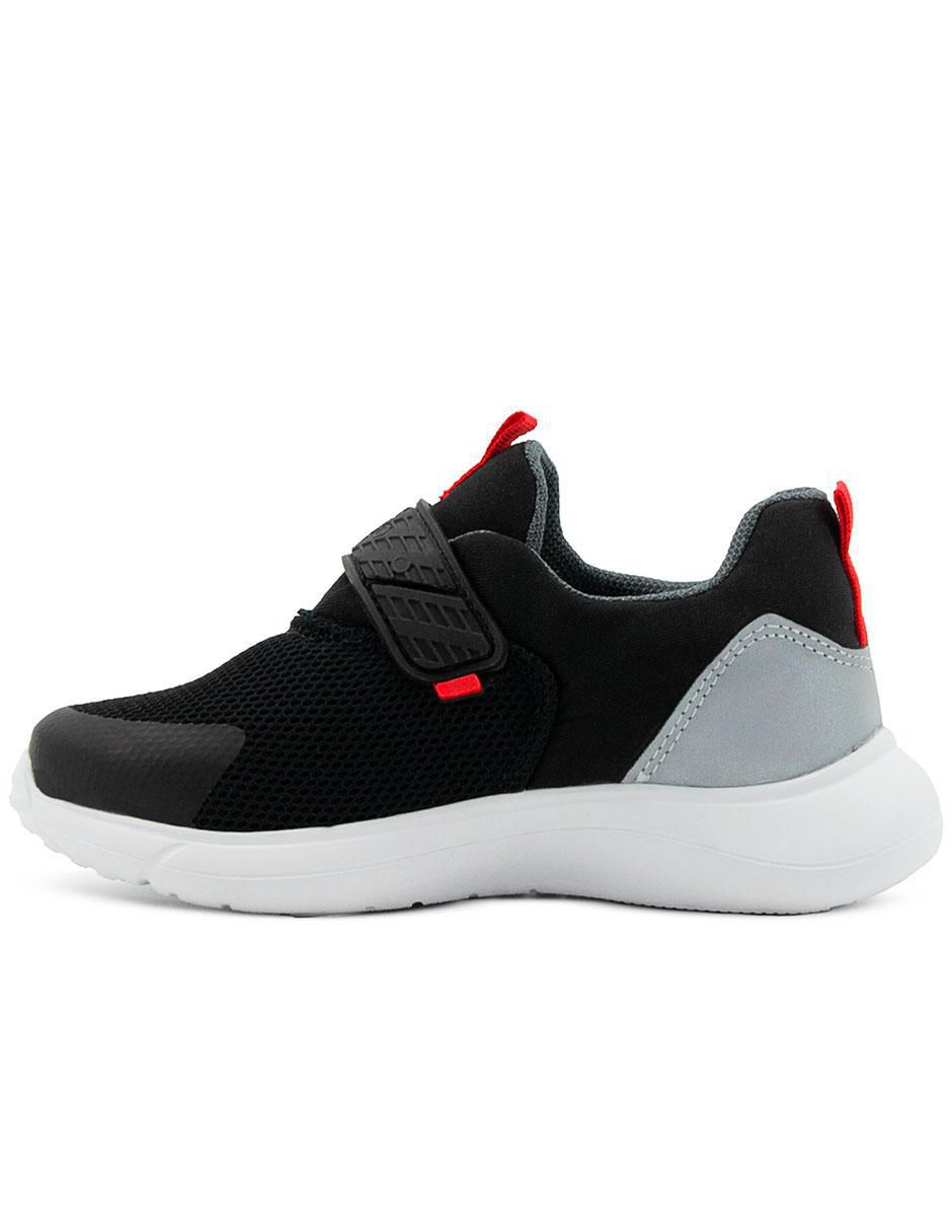Tenis para niño Running