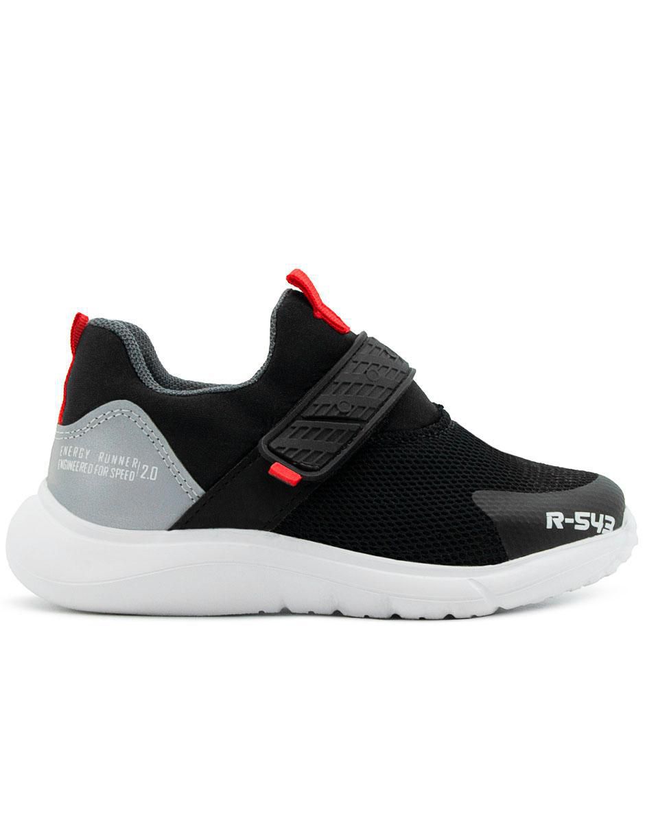 Tenis para niño Running