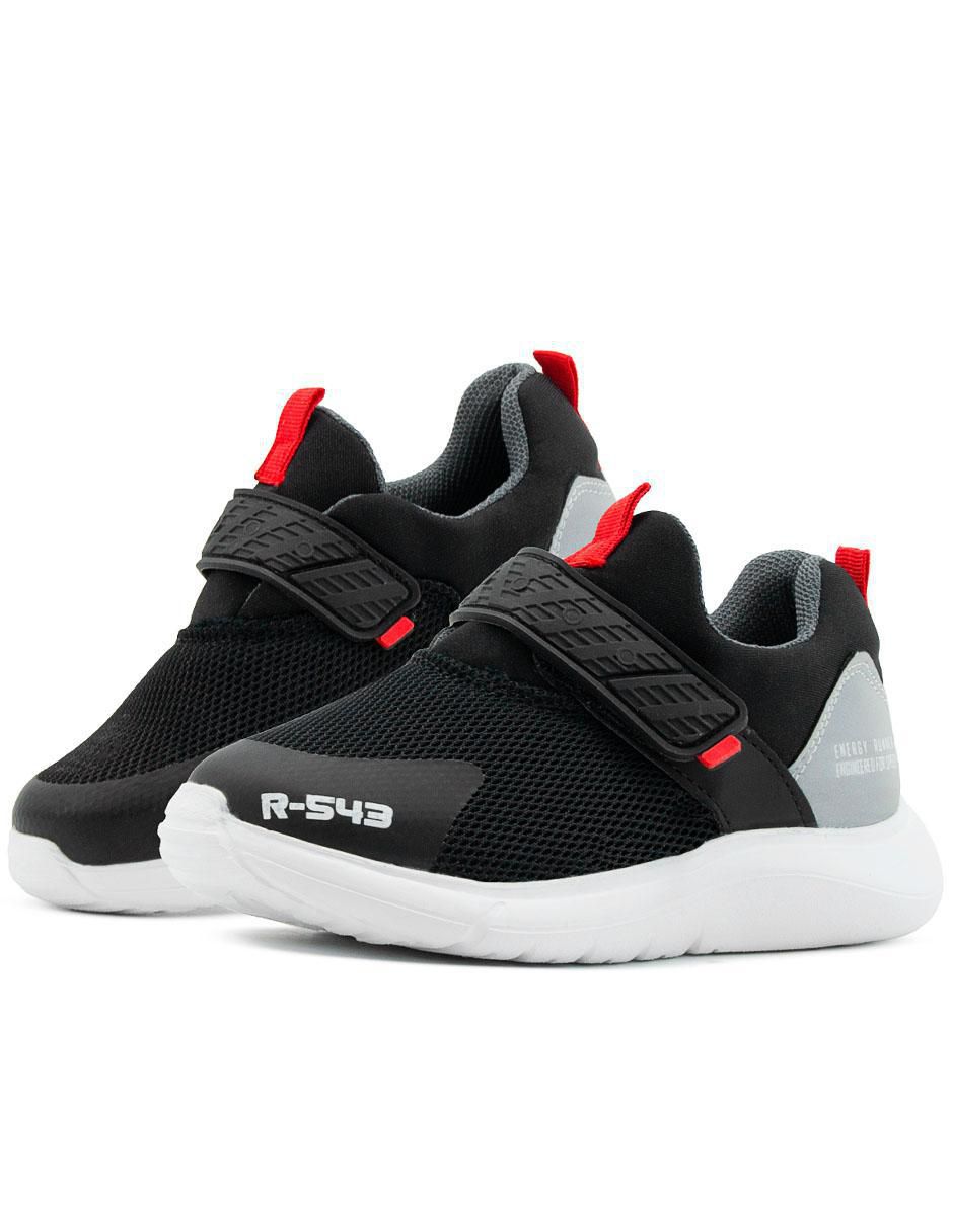 Tenis para niño Running