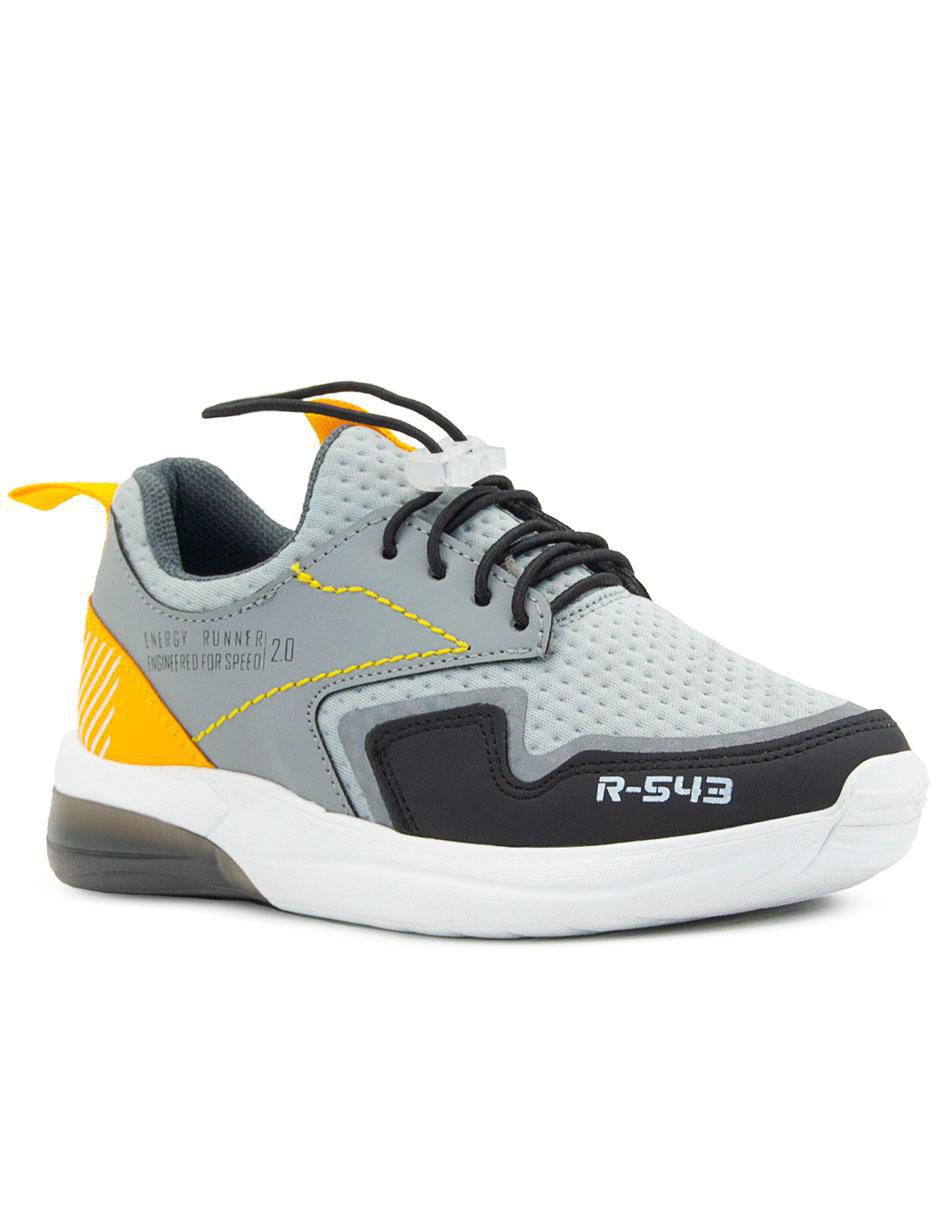 Tenis para niño Running