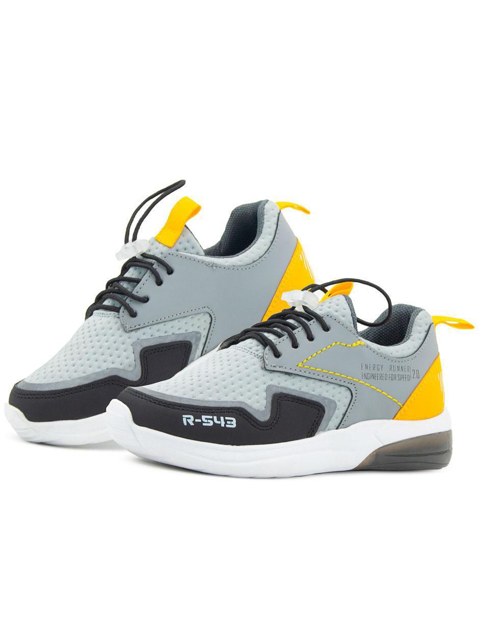 Tenis para niño Running 2