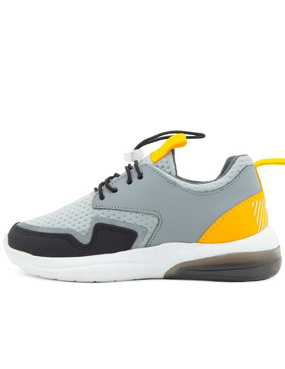 Tenis para niño Running