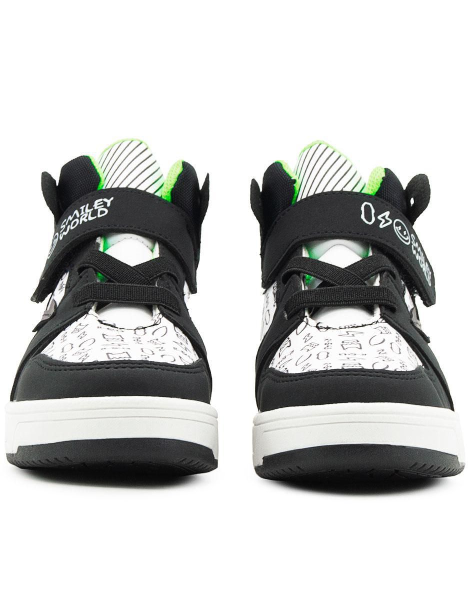 Tenis Roddyck para niño Skate