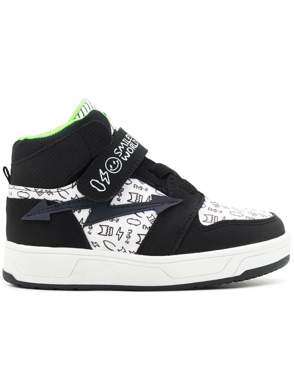 Tenis Roddyck para niño Skate