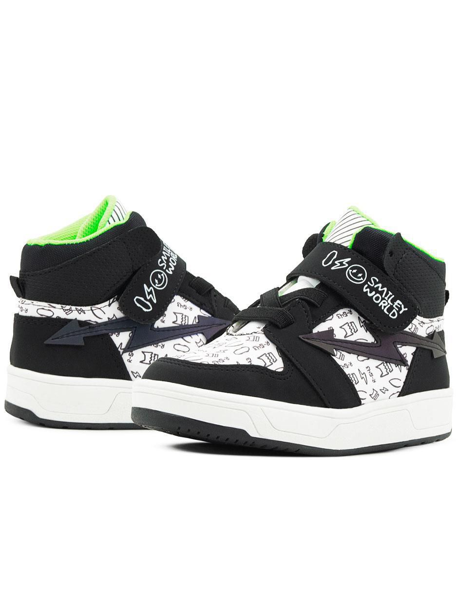 Tenis Roddyck para niño Skate