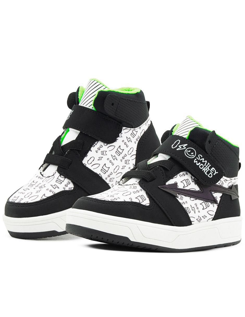 Tenis Roddyck para niño Skate