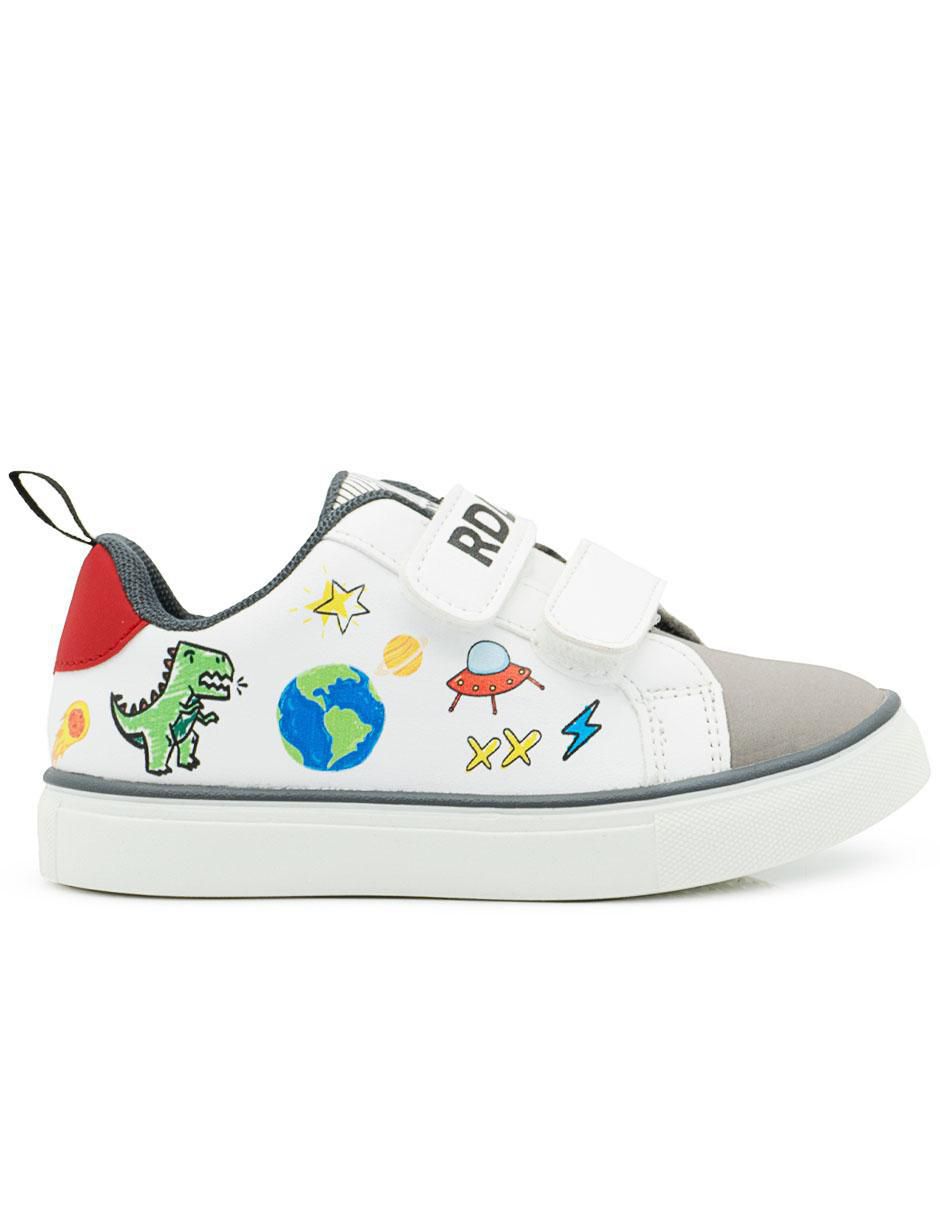 Tenis para niño Urbano