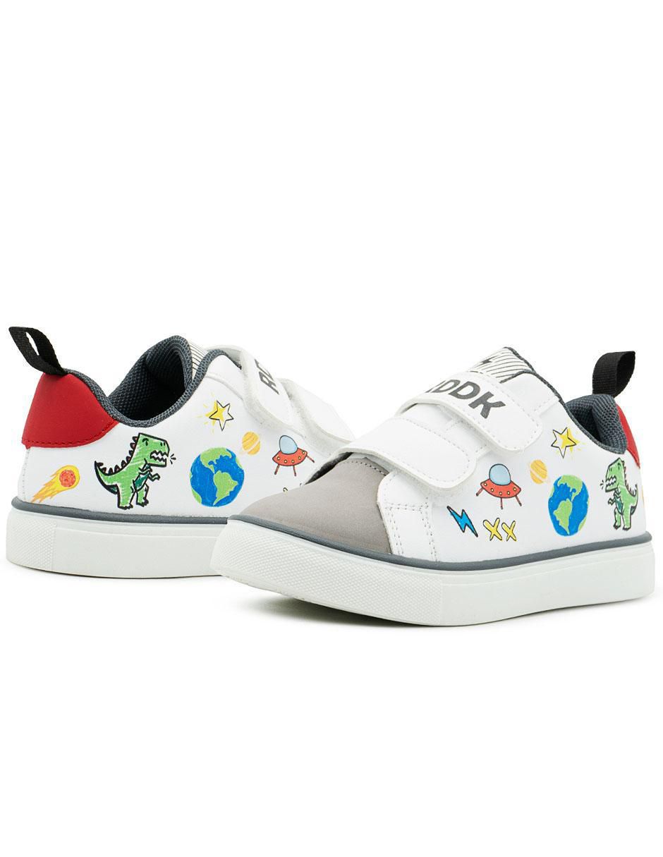 Tenis para niño Urbano