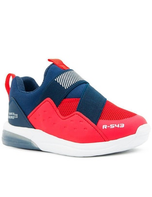 Tenis para niño Running
