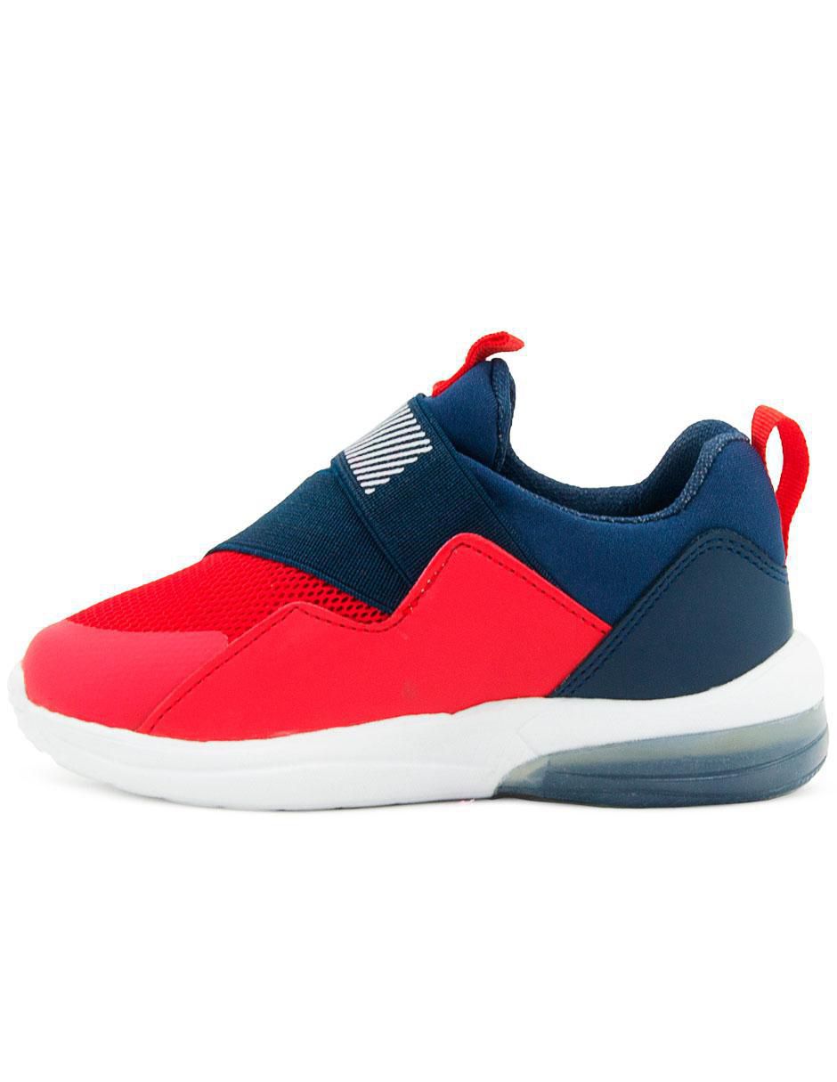 Tenis para niño Running