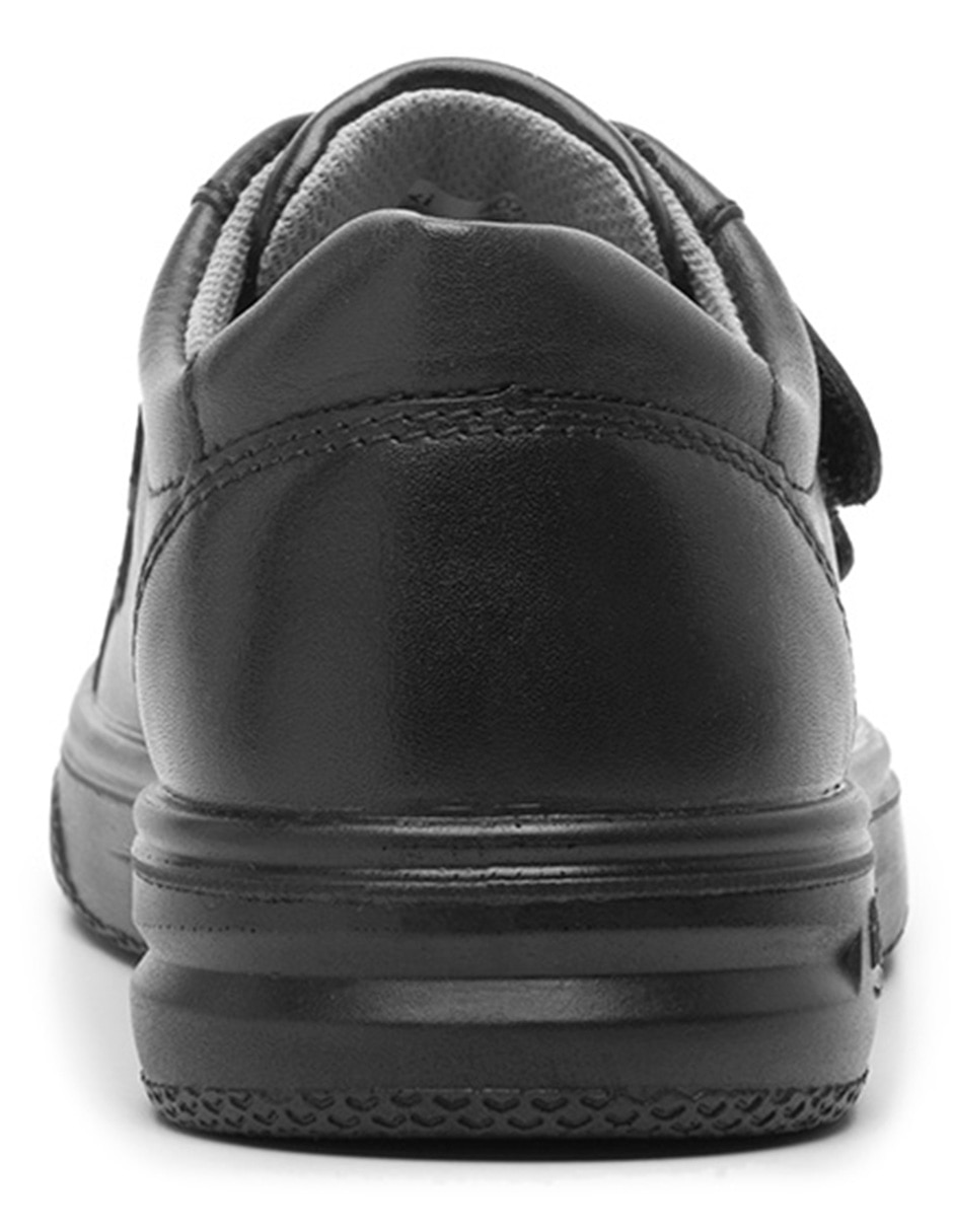 Zapato de piel para niño 5