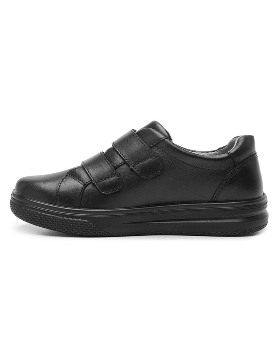 Zapato de piel para niño