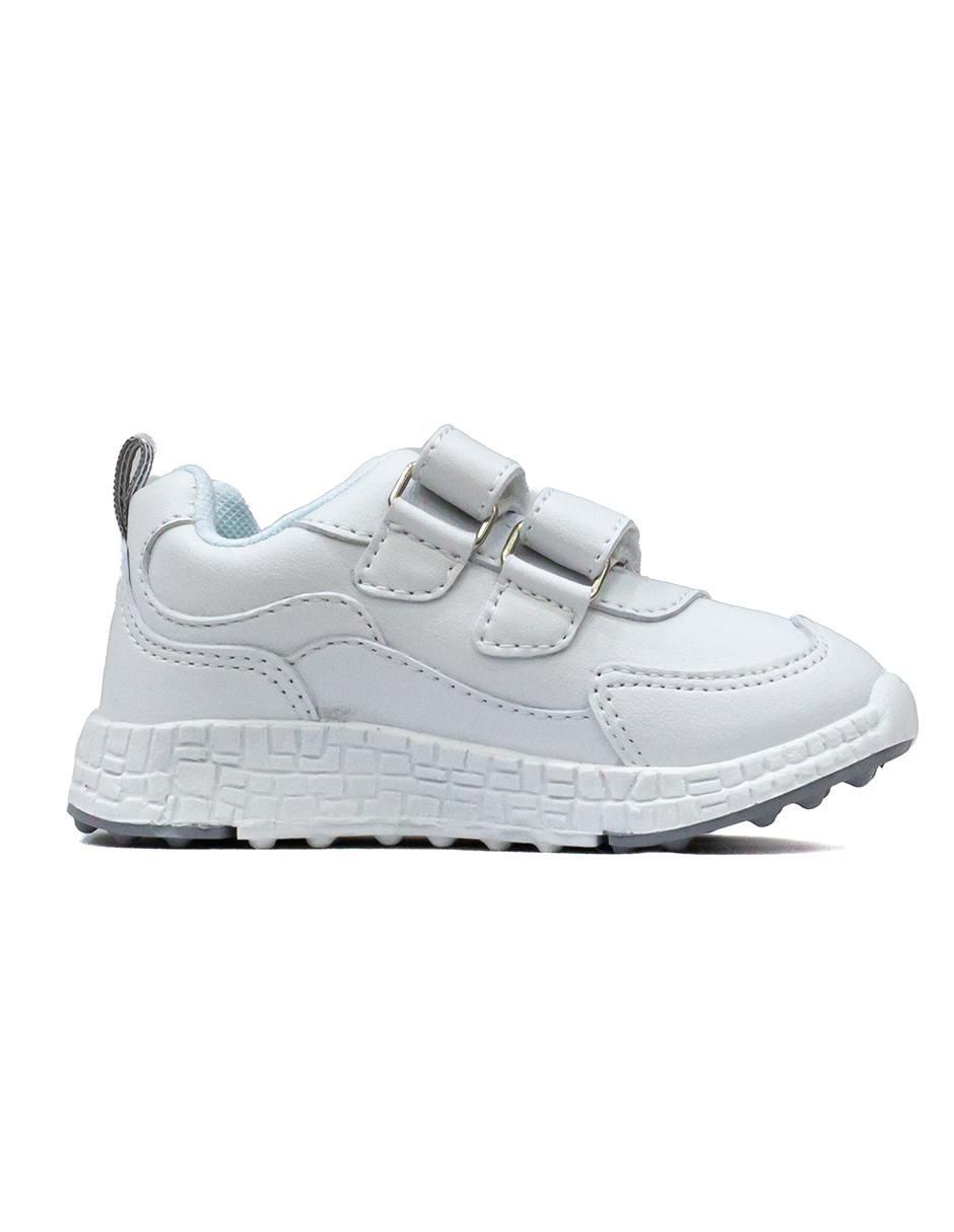 Tenis infantil unisex