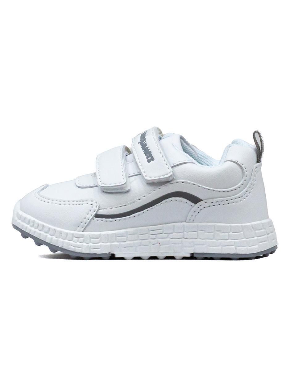 Tenis infantil unisex